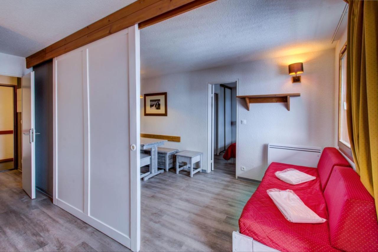 Villa Le Borsat IV Tignes St5 Exterior foto