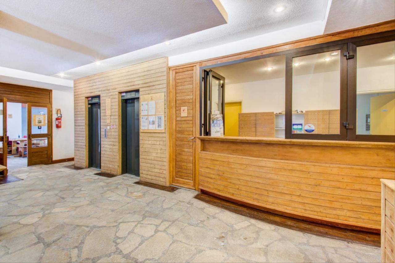 Villa Le Borsat IV Tignes St5 Exterior foto