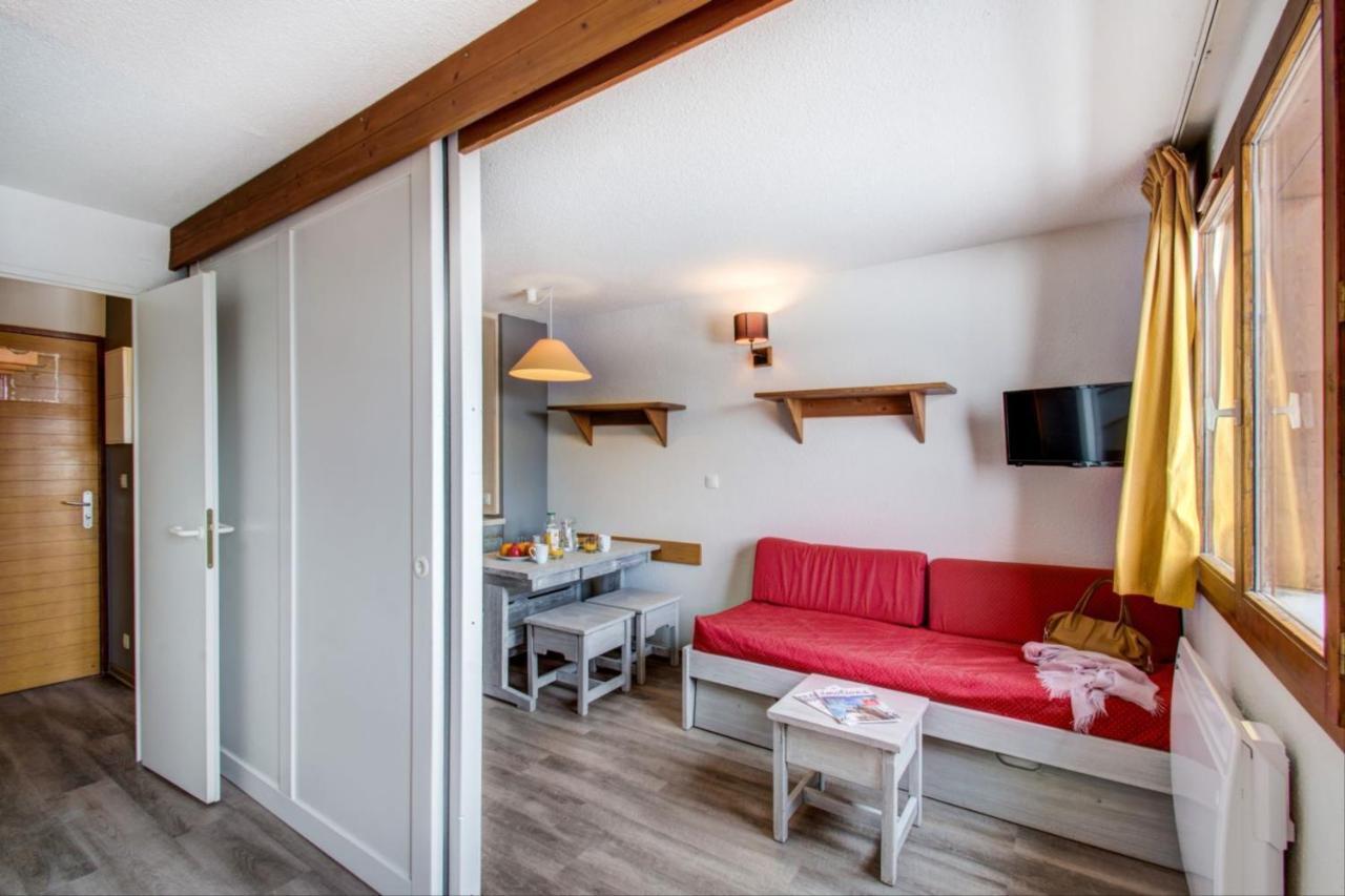 Villa Le Borsat IV Tignes St5 Exterior foto