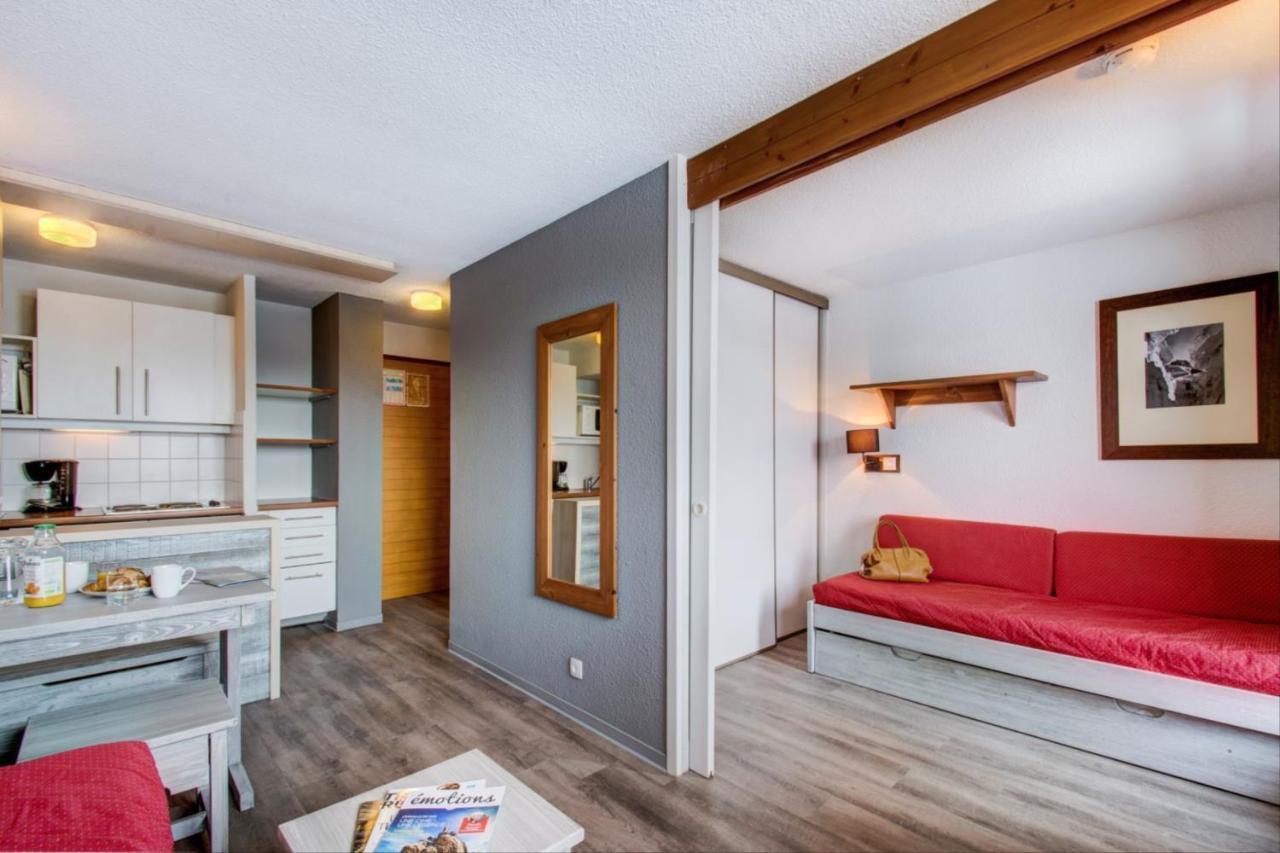 Villa Le Borsat IV Tignes St5 Exterior foto